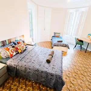  Hostel By Plaza Catalunya