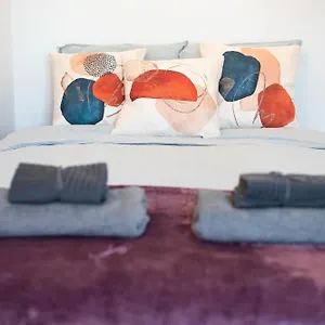Sagrada Familia Private Hostal