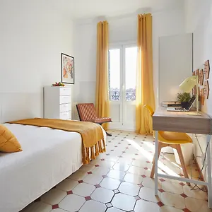 Gran Via - 1 Bed and breakfast