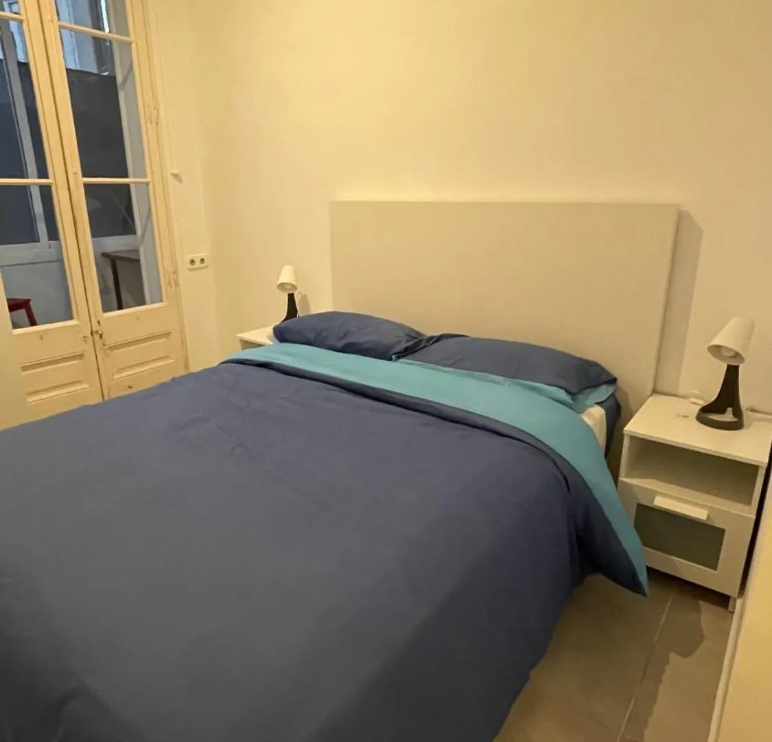Buen Sitio Si Tu Plan Es Estar Unos Dias En Bcn Hotel Barcelona