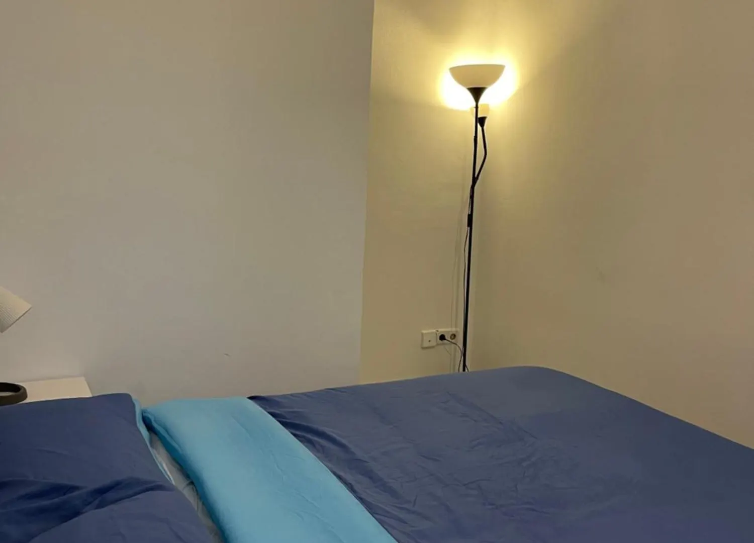 Campsite Buen Sitio Si Tu Plan Es Estar Unos Dias En Bcn Hotel Barcelona