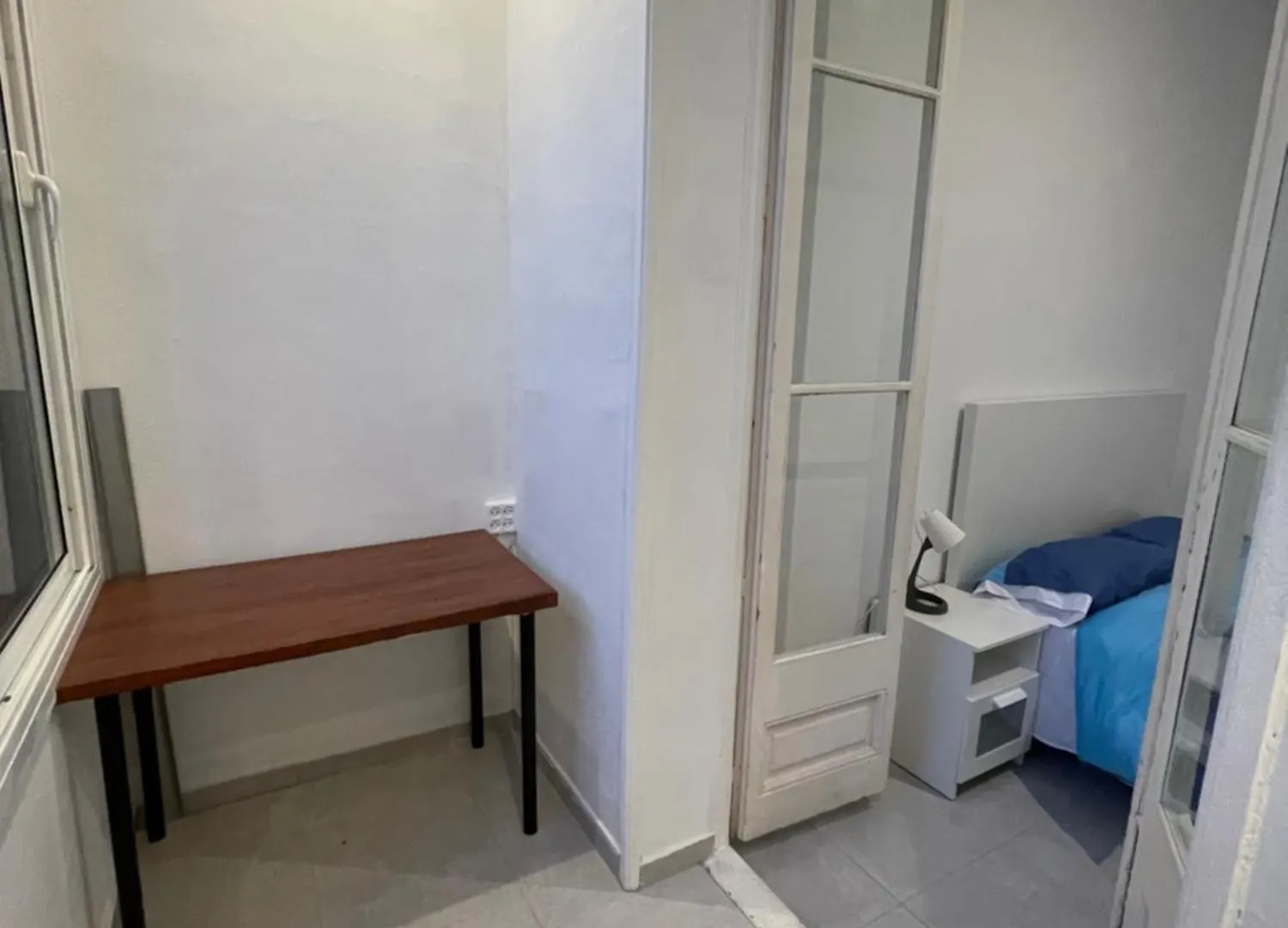 Campsite Buen Sitio Si Tu Plan Es Estar Unos Dias En Bcn Hotel Barcelona Spain