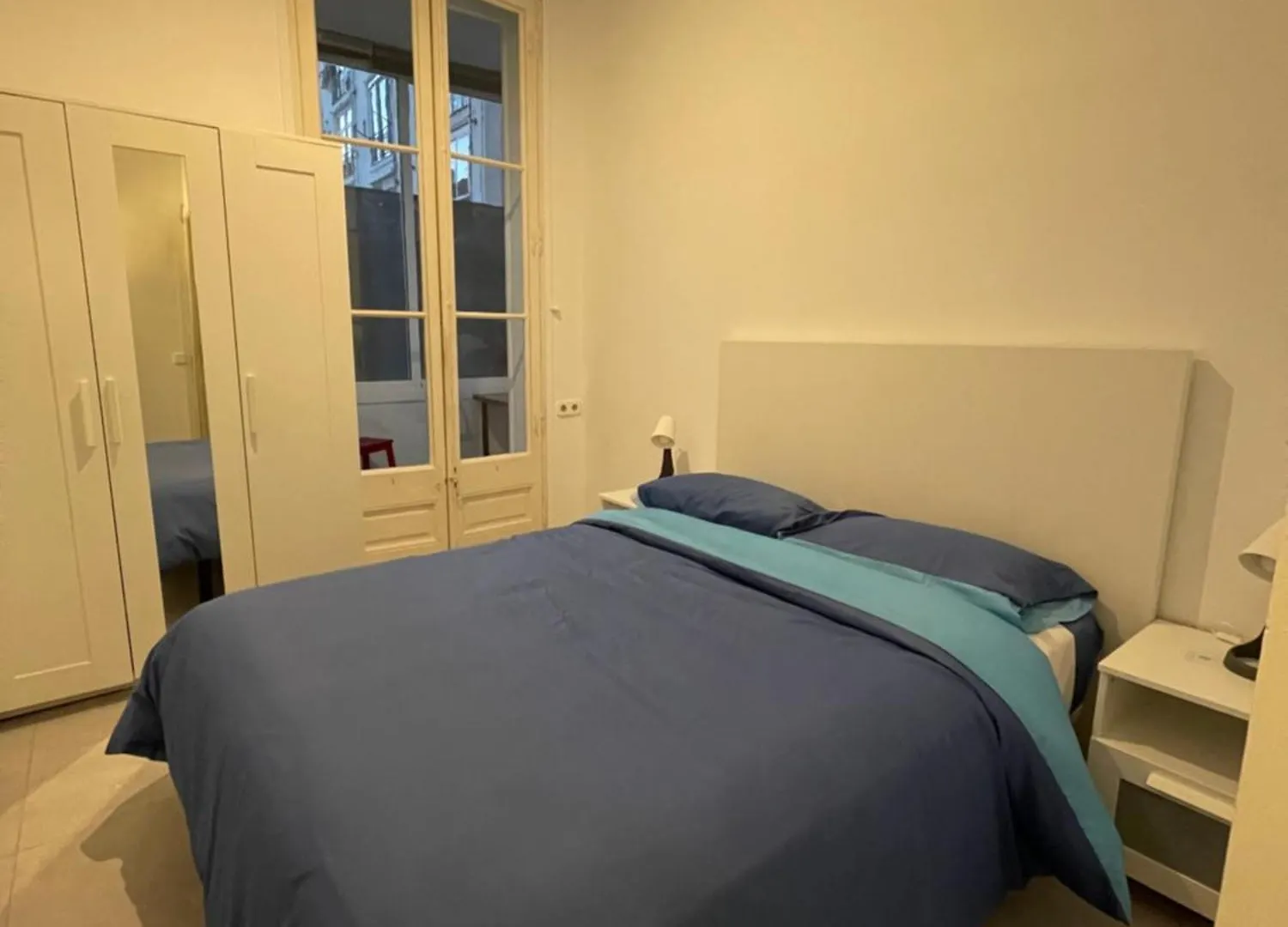 Buen Sitio Si Tu Plan Es Estar Unos Dias En Bcn Hotel Barcelona Spain