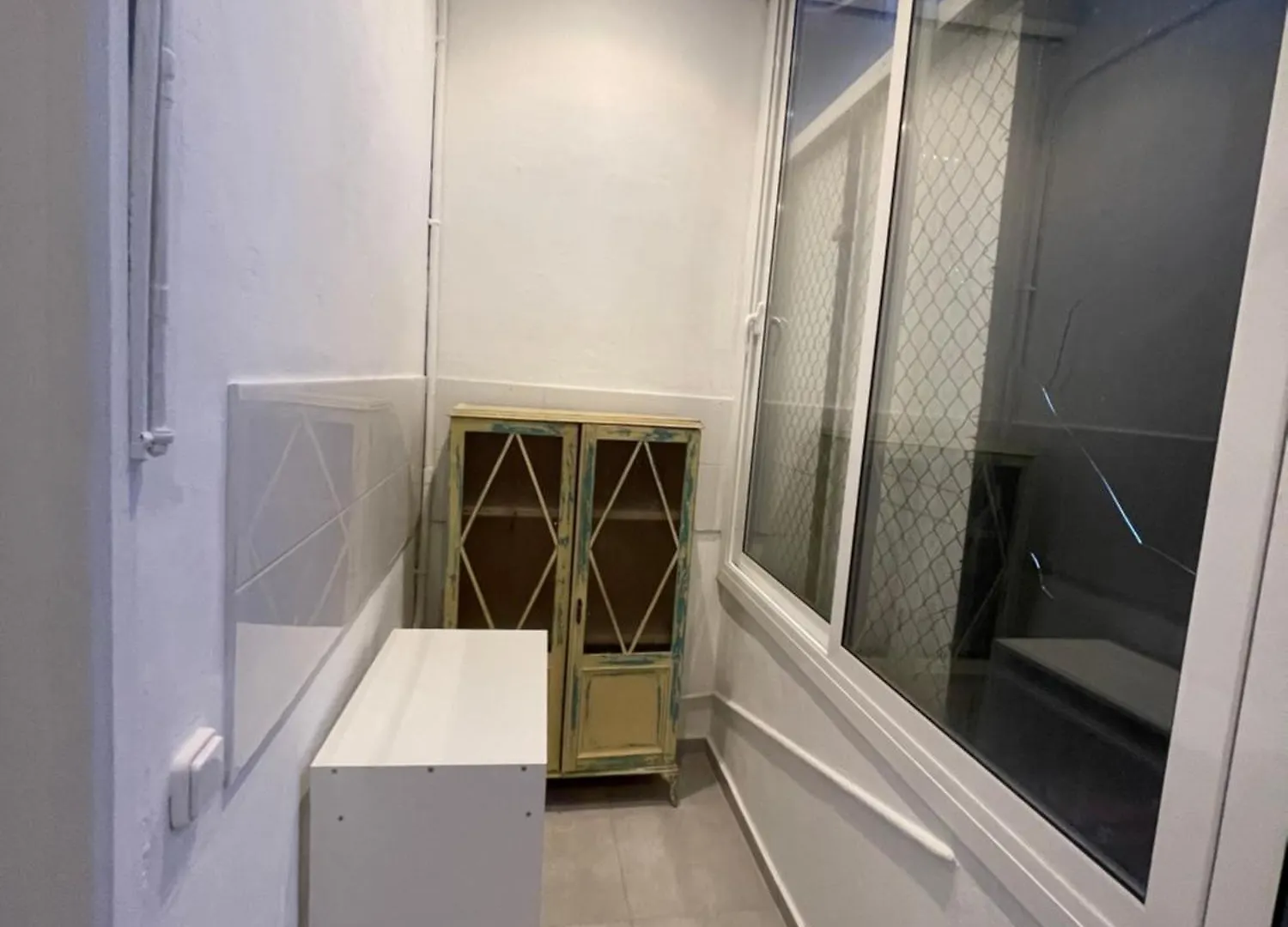 Buen Sitio Si Tu Plan Es Estar Unos Dias En Bcn Hotel Barcelona Campsite